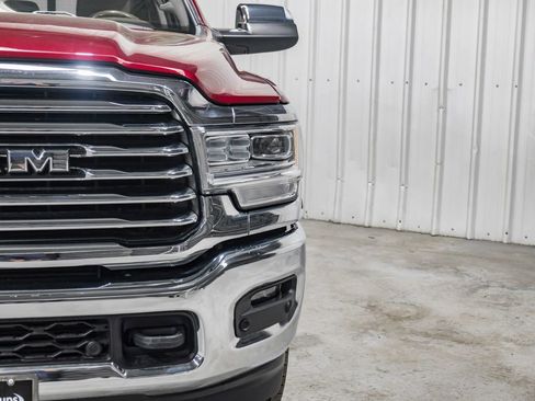 Used 2022 RAM 3500 Limited image 50