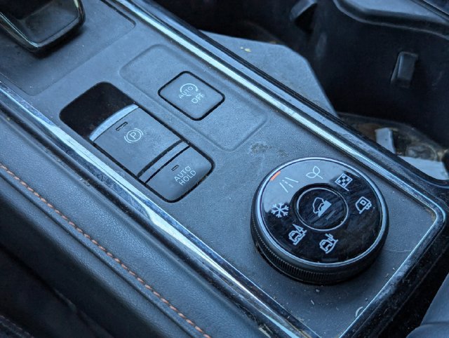 Used 2024 Nissan Pathfinder Rock Creek AWD/4WD image 21