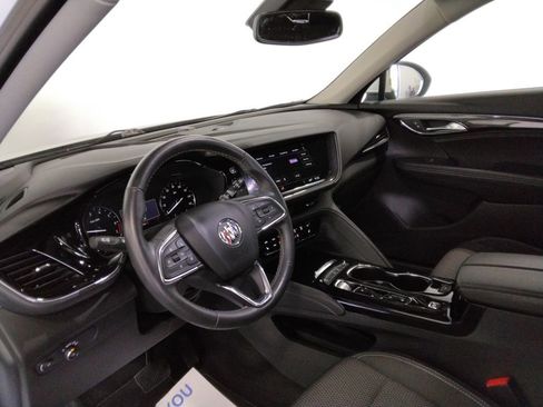 Used 2022 Buick Envision Preferred image 14
