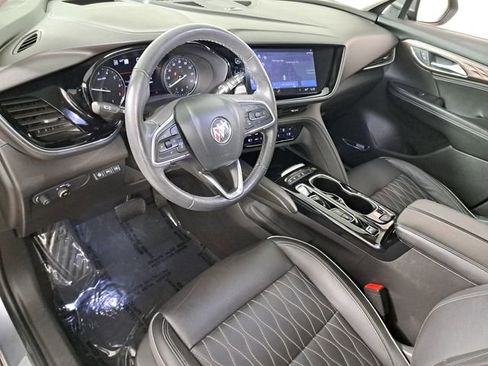 Used 2021 Buick Envision Avenir image 18