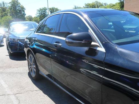Used 2018 Mercedes-Benz C 300 Sedan w/ Premium Package image 3