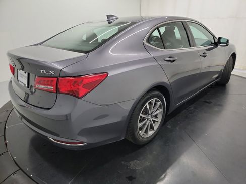 Used 2020 Acura TLX w/ Technology Package image 9