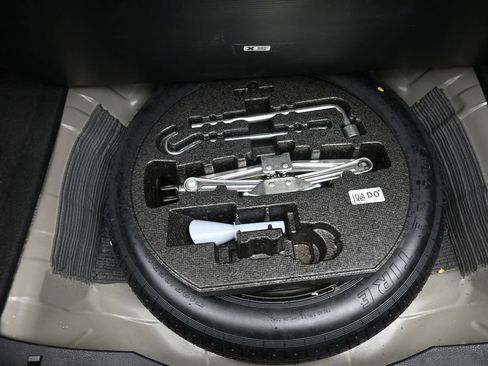 Certified 2025 Honda Civic Sport image 22