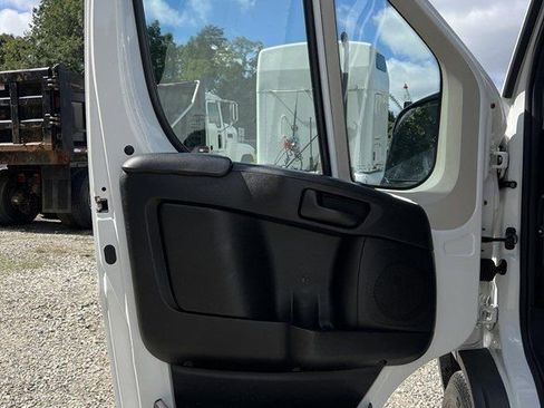 Used 2014 RAM ProMaster 3500 image 9