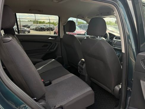 Used 2018 Volkswagen Tiguan S FWD image 17
