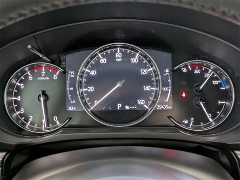 Used 2020 MAZDA CX-5 Grand Touring image 35