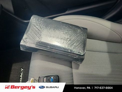Certified 2025 Subaru Legacy Premium AWD/4WD image 21