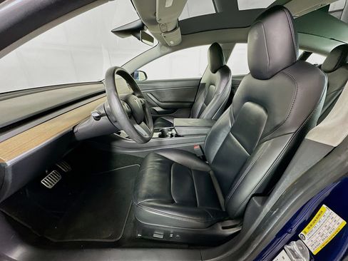 Used 2020 Tesla Model 3 Long Range image 13