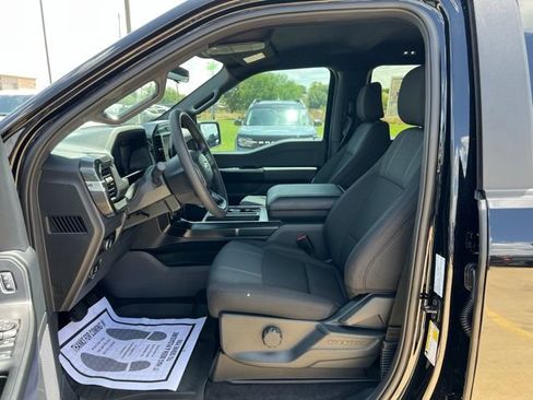 New 2026 Ford F150 STX w/ F-150 LOBO Package AWD/4WD image 10