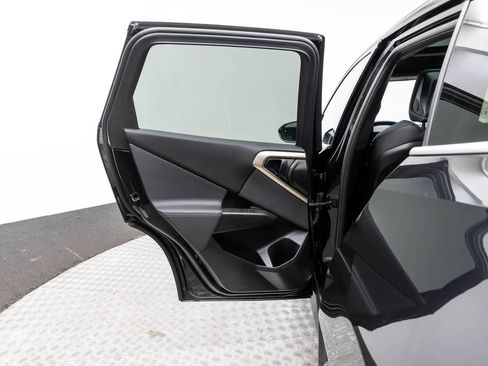 Used 2025 BMW X3 xDrive30i w/ Convenience Package image 36