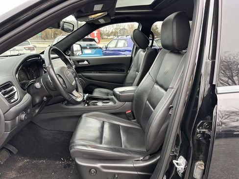 Used 2022 Dodge Durango Citadel AWD/4WD image 12