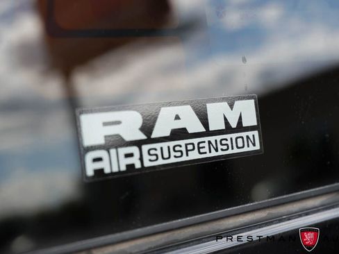 Used 2021 RAM 3500 Limited AWD/4WD image 13