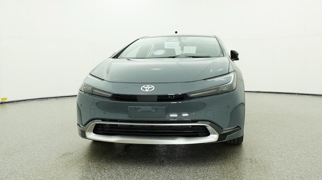New 2026 Toyota Prius Plug-In Hybrid FWD image 54