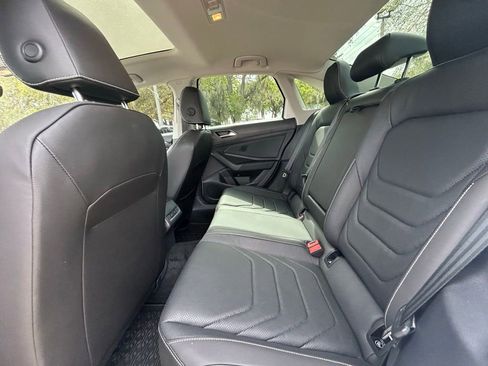 Used 2023 Volkswagen Jetta SEL FWD image 47