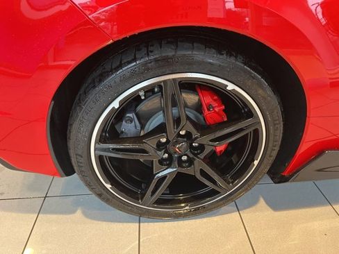 Used 2022 Chevrolet Corvette Stingray image 10
