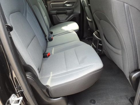 Used 2023 RAM 1500 Big Horn AWD/4WD image 7