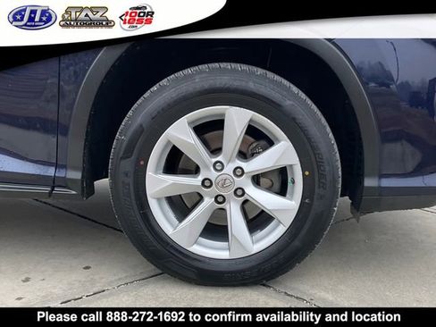 Used 2017 Lexus RX 350 FWD image 9