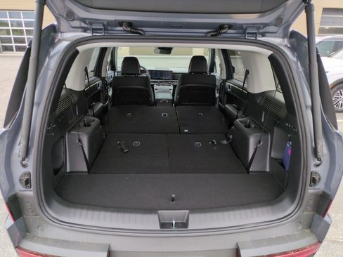 New 2026 Hyundai Santa Fe SE AWD/4WD image 38