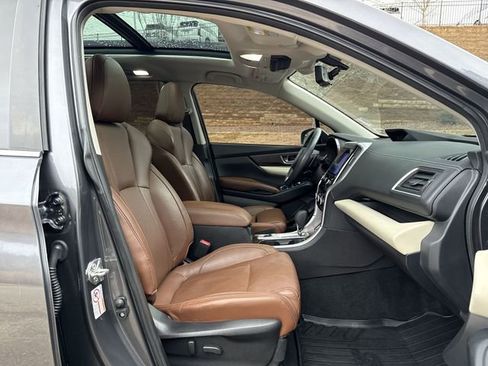 Used 2019 Subaru Ascent Touring w/ Popular Package #2A image 27