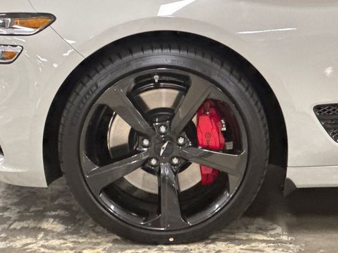 New 2026 Genesis G70 3.3T Sport Prestige RWD image 25