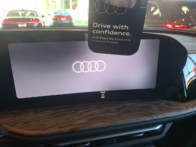 New 2026 Audi Q5 2.0T AWD/4WD image 12