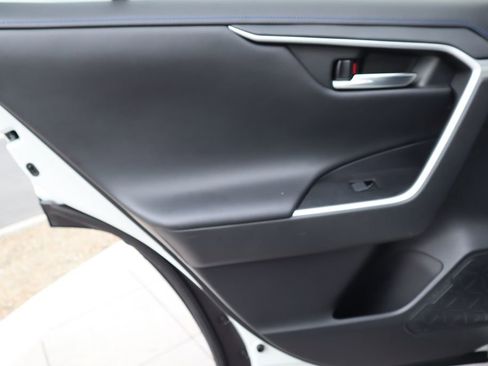 Certified 2021 Toyota RAV4 XSE image 25