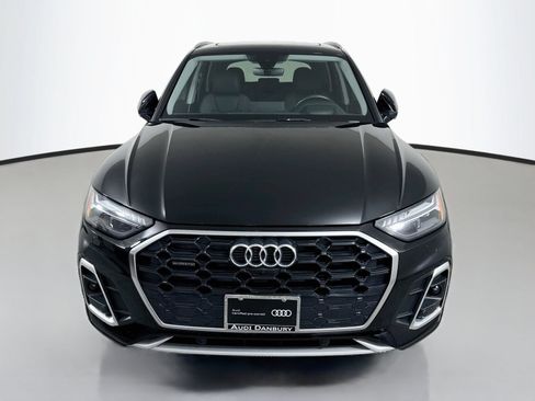 Certified 2023 Audi Q5 2.0T Prestige AWD/4WD image 6