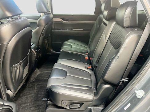 Used 2025 Hyundai Palisade SEL image 25