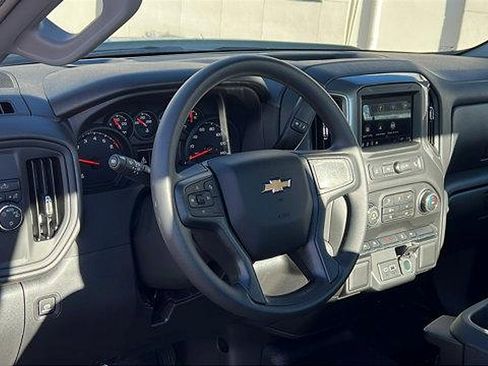 New 2026 Chevrolet Silverado 1500 W/T image 23