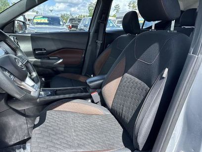Certified 2023 Nissan Kicks SR