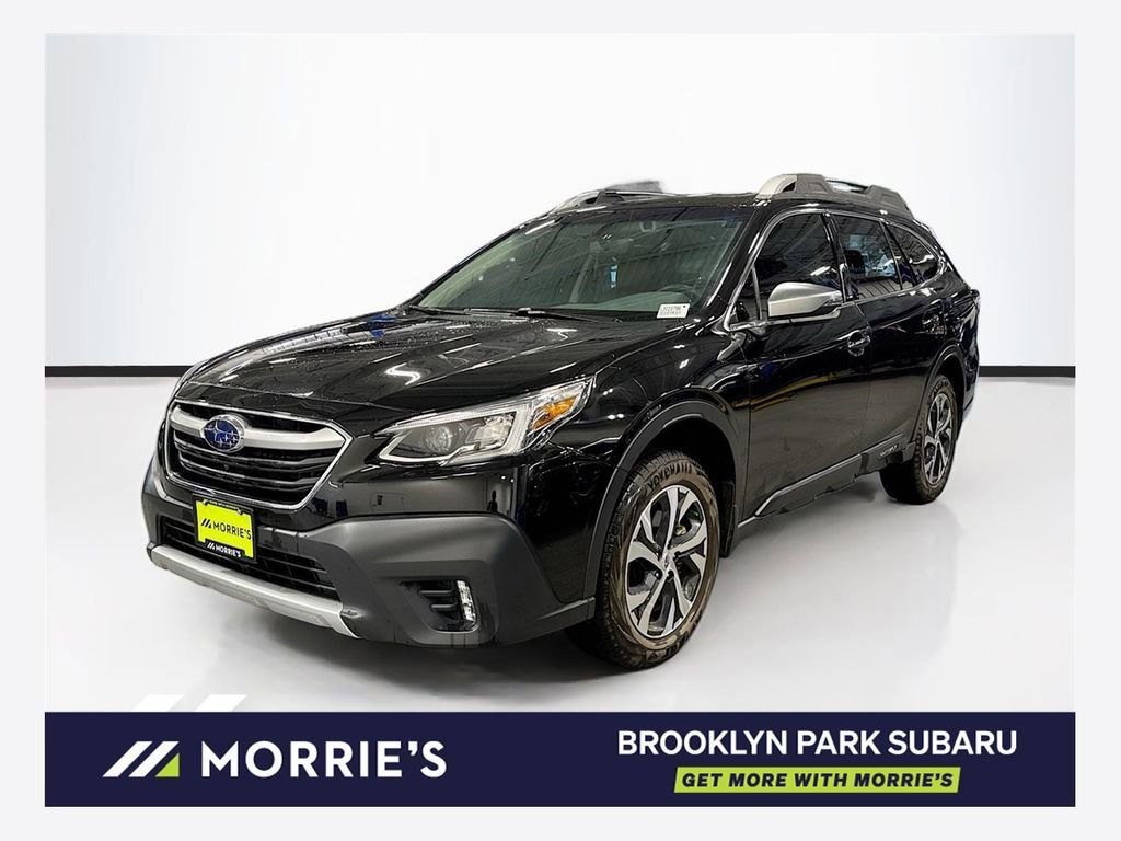 Used Subaru Outback Touring XT for Sale in Minneapolis, MN