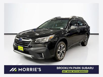 Used 2020 Subaru Outback Touring XT
