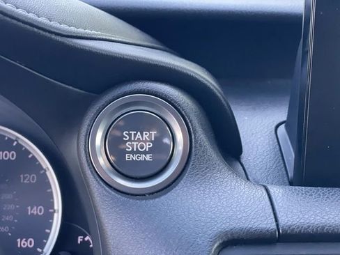 Used 2023 Lexus IS 300 w/ Premium Package RWD image 17