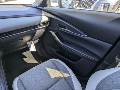 New 2026 MAZDA CX-30 AWD 2.5 S image 17