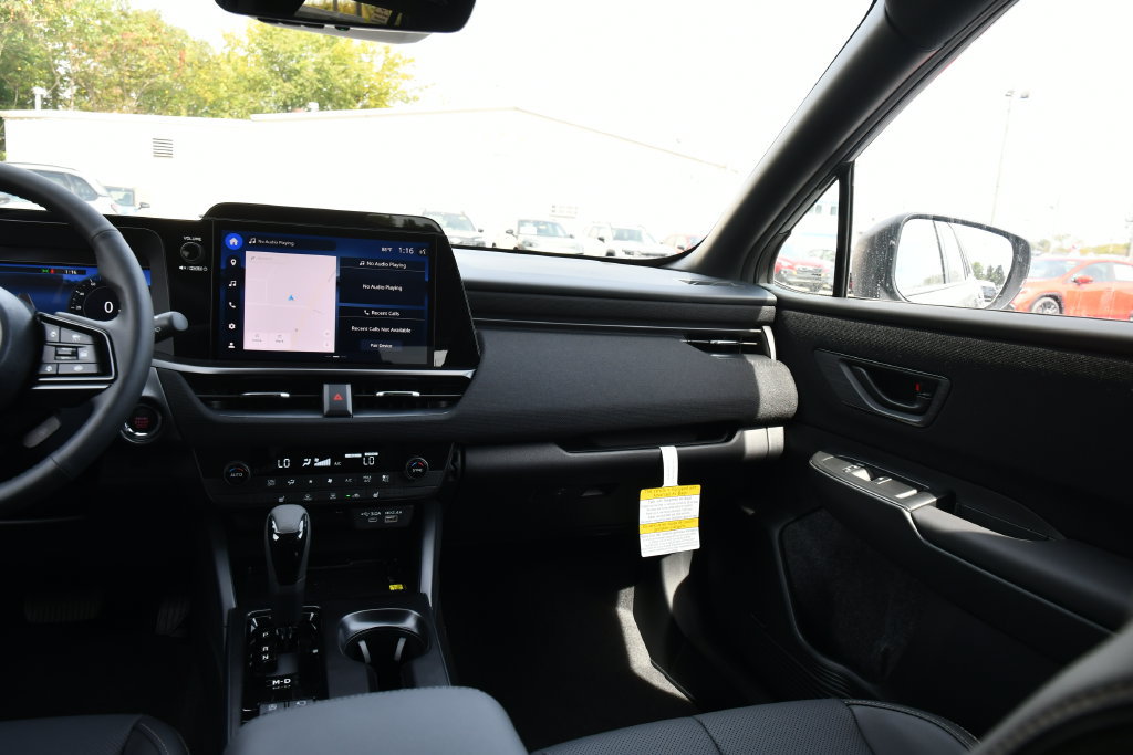 New 2026 Subaru Outback Limited XT AWD/4WD image 22