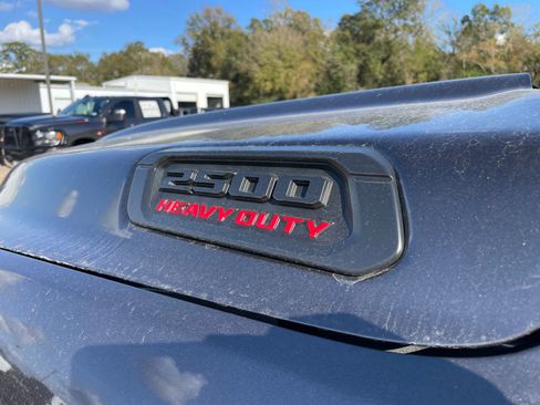 New 2026 RAM 2500 Tradesman w/ Power Wagon Package image 13