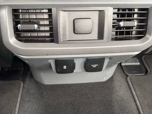 Used 2024 Ford F150 XLT w/ Mobile Office Package image 17