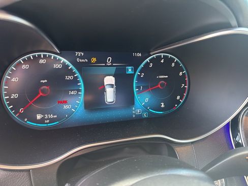 Used 2021 Mercedes-Benz GLC 300 image 15