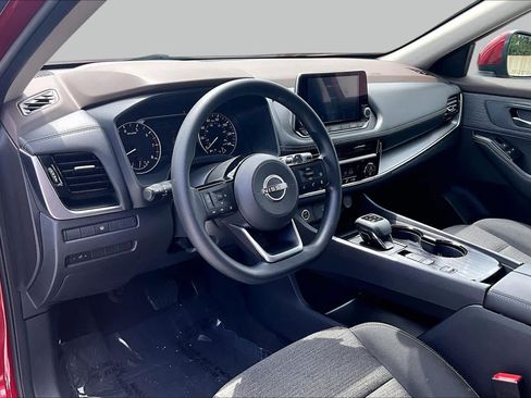Used 2023 Nissan Rogue SV FWD image 18