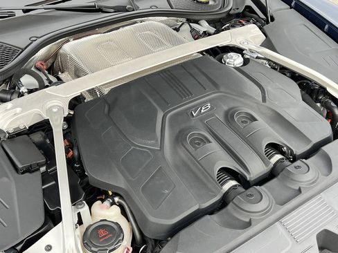 Used 2025 Bentley Continental GT Speed image 40