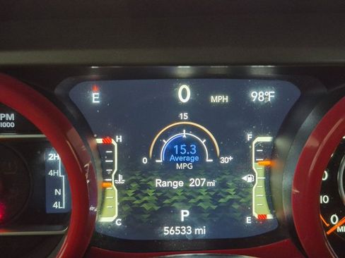 Used 2021 Jeep Gladiator Sport AWD/4WD image 11