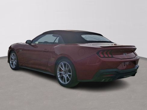 Certified 2024 Ford Mustang GT Premium image 4