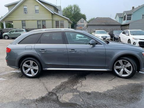 Used 2016 Audi A4 Premium Plus image 4