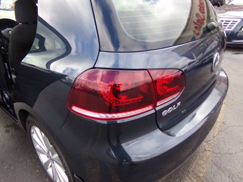 Used 2013 Volkswagen Golf TDI FWD image 15