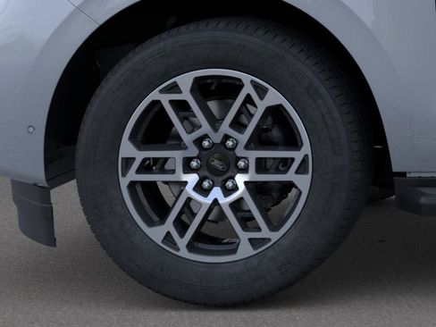 New 2026 Ford Expedition Active AWD/4WD image 42
