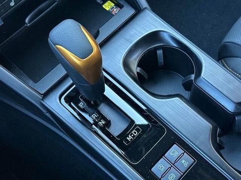 New 2026 Subaru Outback Wilderness image 27