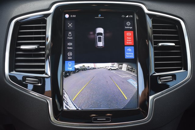 Used 2023 Volvo XC90 B6 Plus w/ Protection Package Premier AWD/4WD image 27