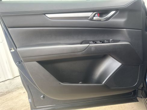 Certified 2025 MAZDA CX-5 AWD 2.5 S w/ Preferred Package image 11