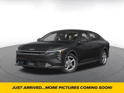 Used 2026 Kia K4