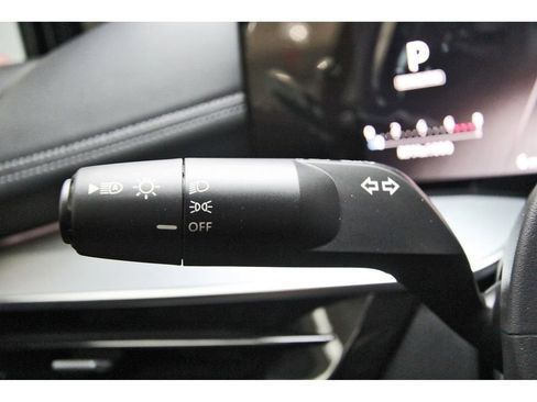 New 2026 Nissan Murano Platinum w/ Cargo Package image 13